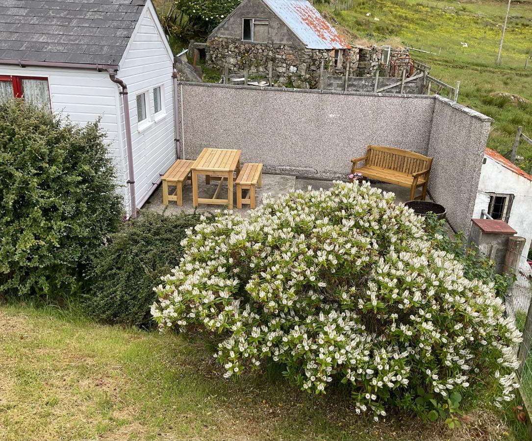 Vila 6 Calbost Exteriér fotografie