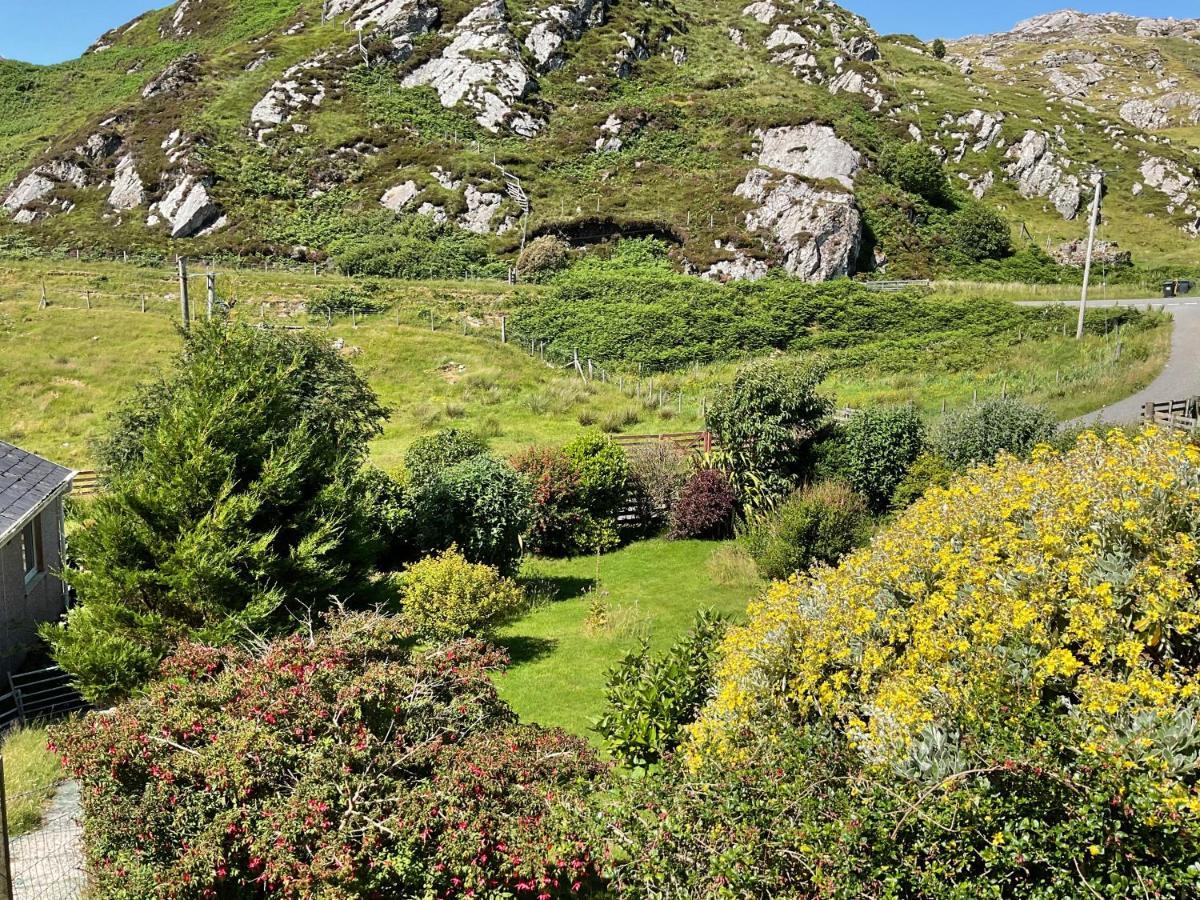 Vila 6 Calbost Exteriér fotografie